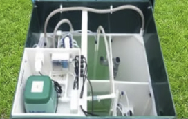 Ремонт и обслуживание ГЕНЕЗИС