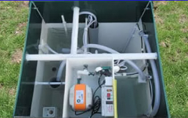 Ремонт и обслуживание ЮНИЛОС