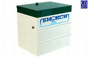 Обслуживание БИОКСИ-4