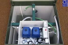 Обслуживание ТОПАС-5