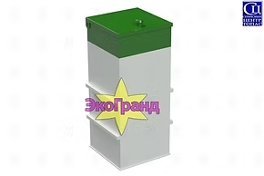 Обслуживание Эко-Гранд-3