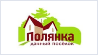 Дачный поселок Полянка