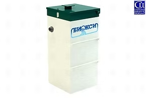 Обслуживание БИОКСИ-1