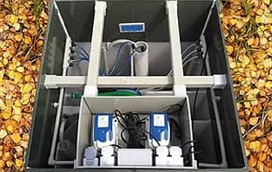 Ремонт и обслуживание ЭКО-ГРАНД