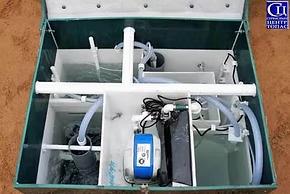 Обслуживание Юнилос Астра-3