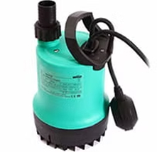 Насос для отвода воды WILO