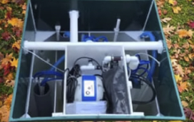 Ремонт и обслуживание ВОЛГАРЬ