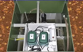 Ремонт и обслуживание ТОПОЛВАТЕР